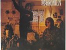 Hangmen - Bitter Sweet LP - Monument - Psych Rock VG++