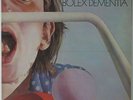 Hard Stuff - Bolex Dementia LP - Purple - Prog Psych VG++/VG+