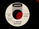 Rare 1966 Northern Soul Shaker CHARLOTTA TILLMAN 7