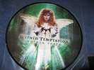 Within Temptation Mother Earth GUN Records 12