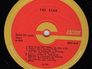 BRIDGET St JOHN - WHITE NOISE - JOHN PEEL Presents TOP GEAR - RARE 1969 UK ORIG