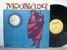 Moondog - Same UK LP Orig Esquire Recs RARE
