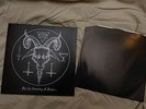Behexen- By the Blessing of Satan Gatefold LP