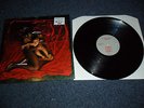 AFGHAN WHIGS Congregation VINYL LP Sub Pop 1992