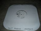 Weekend Nachos Still LP TEST PRESS /10 Spazz Infest Coke Bust Harms Way Merauder