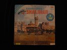 Shalimar R.D. Burman RARE VINYL BOLLYWOOD FUNK BREAKS INDIA