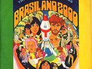 GILBERTO GIL ROGÉRIO DUPRAT. BRASIL ANO 2000.LP. 1st issue. Con GAL COSTA...1969