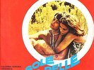 GIANNI MARCHETTI. IL SOLE NELLA PELLE. LP. Canzoni, esotismo, psichedelia...1971