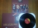 Panic At The Disco Fever You Can't Sweat First Press w/ Poster Gatefold Vinyl LP