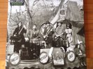 The Raconteurs Second LP, Consolers Of The Lonely. Jack White