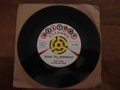 DICK DALE & THE DEL-TONES 45 RECORD-MISERLOU-EIGHT TILL MIDNIGHT-ORIG SURF-5019