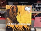 At The Drive In Relationship Of Command Orange Vinyl Rsd