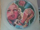 Vogue Picture Record. BEAUTIFUL CONDITION. MARION MANN. YOU TOOK ADVANTAGE OF ME
