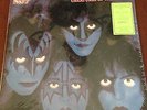 KISS Creatures of the Night - Glow in the Dark Vinyl