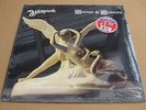 Whitesnake SAINTS AND SINNERS  UK LP FACTORY SEALED UNPLAYED VINYL