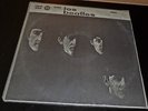 Con los With The Beatles Original SEALED LP Uruguay Odeon Lennon McCartney