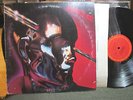 JUDAS PRIEST Stained Class '78 metal LP ORIGINAL US 1st w/lyric rob halford