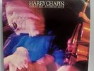Harry Chapin Greatest - Stories - Live Vinyl / Record (AUTOGRAPHED) (SIGNED)
