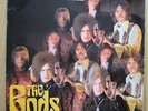 THE GODS -  TO SAMUEL A SON.  VINYL LP.