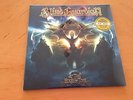 Blind Guardian - at the edge of time  LP vinyl NEW SEALED GOLD 56/150 helloween