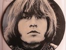 Rolling Stones - Growing Up Wrong Picture Disc. Live 1964 - 65 Swinging Pig MINT