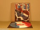 Free*Postage King Buzzo This Machine Kills Artists Tri-Color #58 Melvins 10