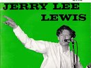 JERRY LEE LEWIS • IT´LL BE ME •  1961 FRANCE EP LONDON RE-S 1140