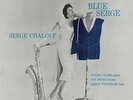 SERGE CHALOFF-BLUE SERGE-JAPAN ISSUE 200G LP BLUE NOTE MONO M13