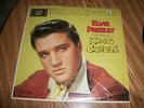 ELVIS PRESLEY  KING CREOLE MONO  RCA VICTOR LPM-1884