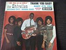 The Sha La La Girls- The Shirelles- Rare EP on the French Vogue label EPL 8268