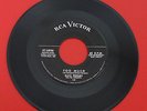 ELVIS PRESLEY --  47-6800 TOO MUCH USA NO DOG