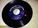 Dee Clark Thats My Girl.. Constellation. Northern Soul.. Near Mint