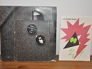 John Cooper Clarke - Snap Crackle & Bop Vinyl LP - With Poetry Book