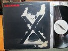 X LOS ANGELES LP SLASH ORIGINAL LA PUNK '80 w/photo lyric inner sleev germs RARE