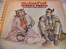 The Last Puff Lp by Spooky Tooth Featuring Mike Harrison V/G