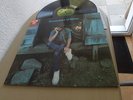 RINGO STARR (THE BEATLES) BEAUCOUPS OF BLUES 1970 MINT