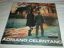 ADRIANO CELENTANO: IL RAGAZZO DELLA VIA GLUCK+(RISTAMPA)++LP+++