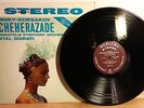 Rimsky-Korsakov Scheherazade ANTAL DORATI Original Mercury SR 90195 FR-1/2 CB NM