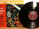 ANTAL DORATI Prokofiev Love for Three Oranges Original Mercury SR90006 LP CB NM
