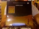 Harold Budd The Serpent (in Quicksilver) LP sealed vinyl + download RE reissue