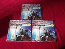 IRON MAIDEN - 2 MINUTES TO MIDNIGHT - SET 3 RARE 7