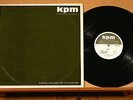 Image (Brian Bennett-David Gold- Neil Richardson)-/UK ’74 (KPM 1141) ORIG LP EX