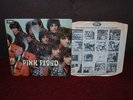 PINK FLOYD Piper At The Gates Of Dawn LP 1967 MONO 1st Press 1G/1R