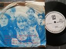 The Rolling Stones unusual Malaysia 7