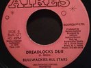 JAH JOE - DREADLOCKS SONG - RARE WACKIES ROOTS