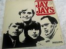 Jay Jays orgnl Dutch 1966 garage freakbeat LP Holy Grail LP EX playing NM