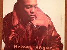 D`ANGELO BROWN SUGAR LP 1995