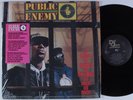 PUBLIC ENEMY It Takes a Nation of Millions to Hold Us Back DEF JAM LP SHRINK