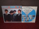 THE KINKS Kinda Kinks LP 1965 PYE MONO 1st Press A1/B1