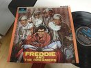 FREDDIE AND THE DREAMERS THE TWO FACES 1963 MINT (MONO)
